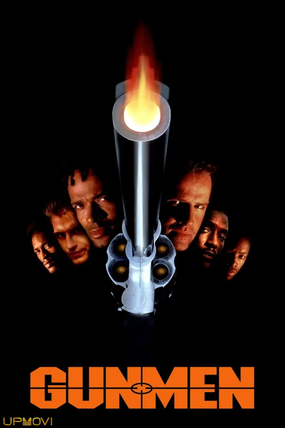 Gunmen