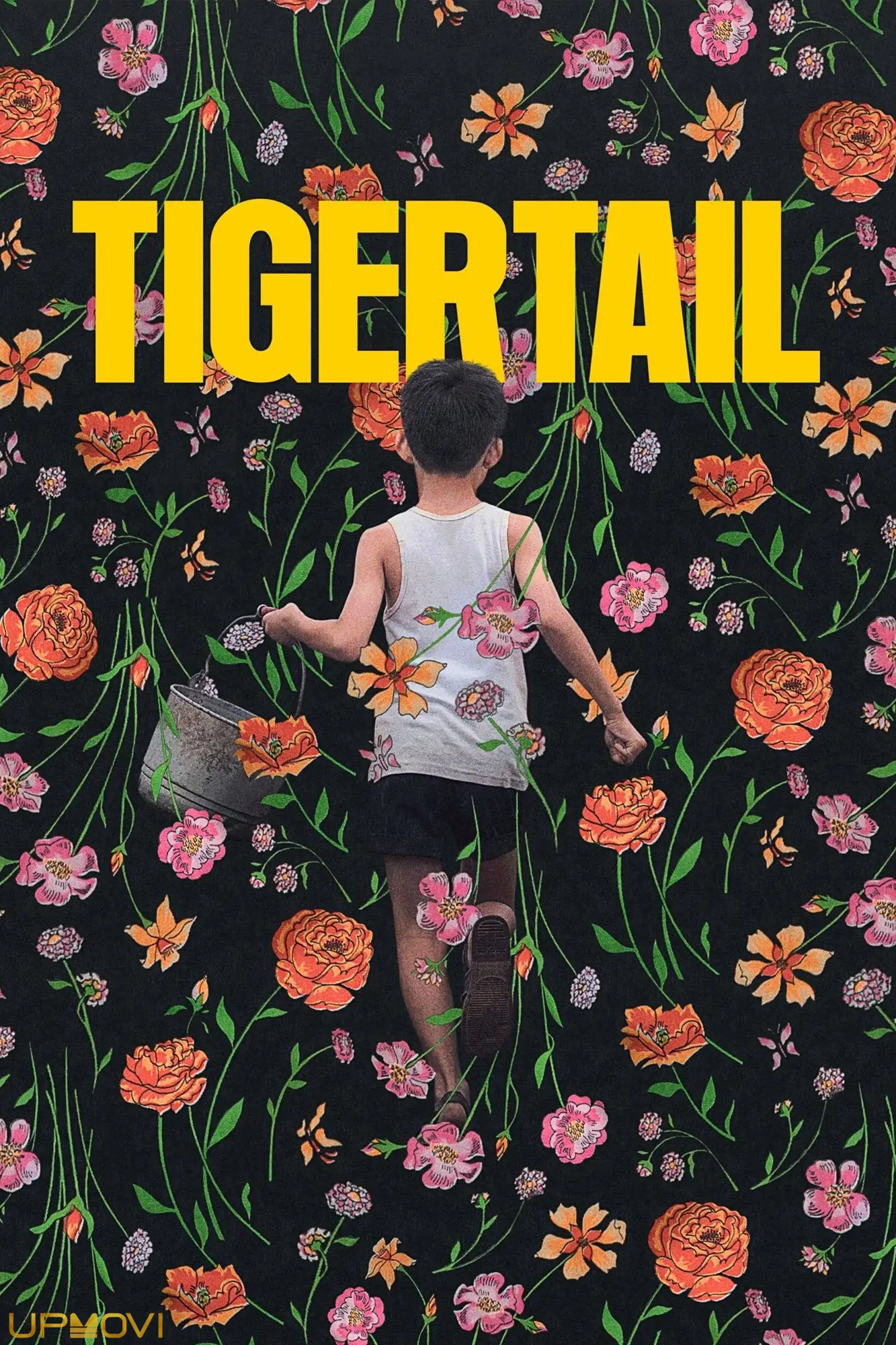 Tigertail