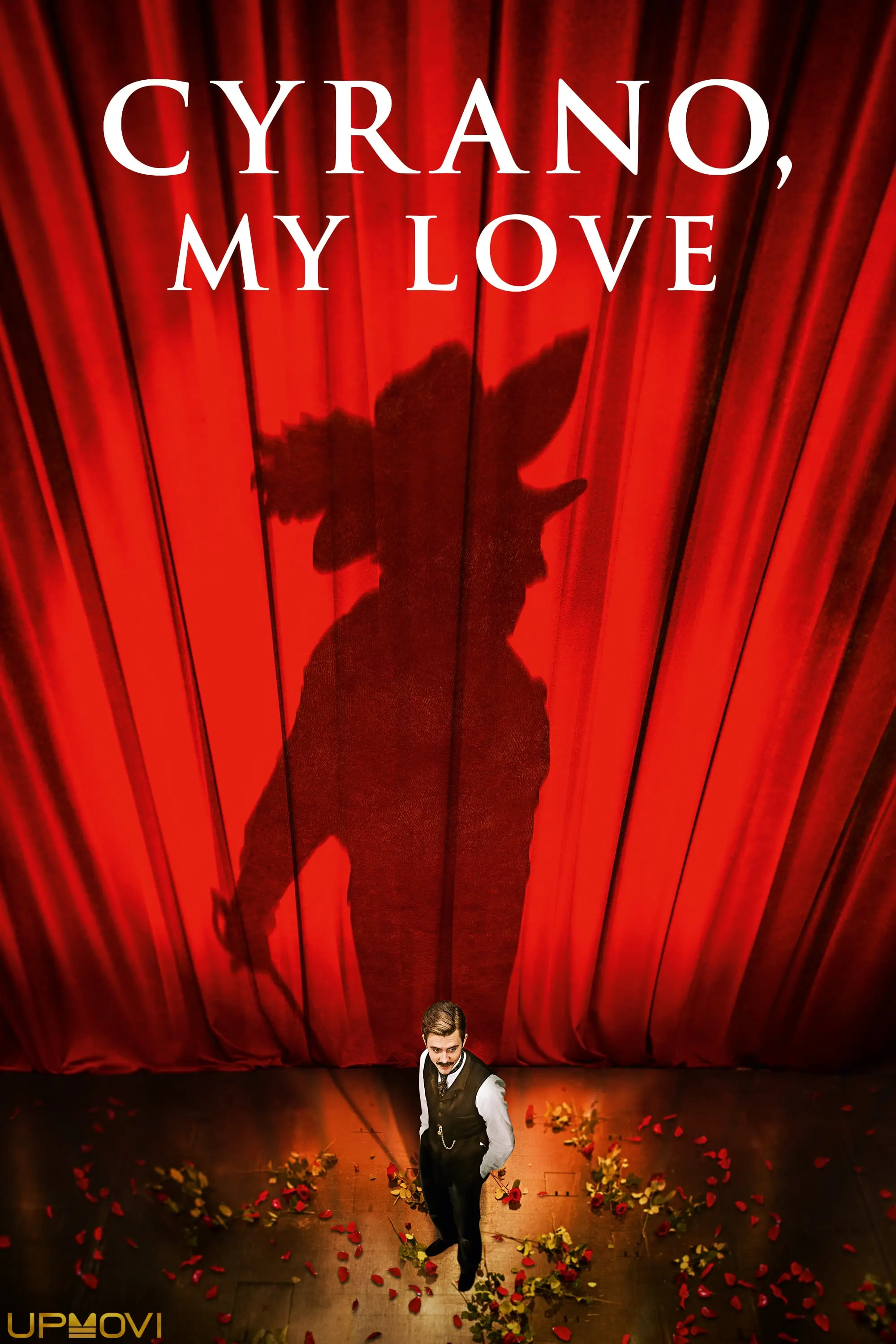 Cyrano, My Love