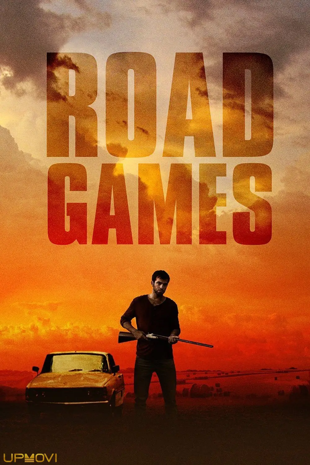 Road Games