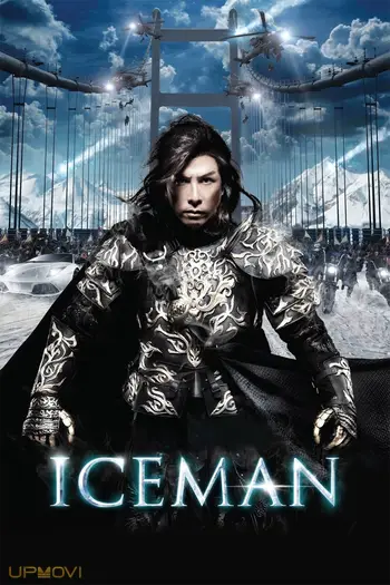 Iceman