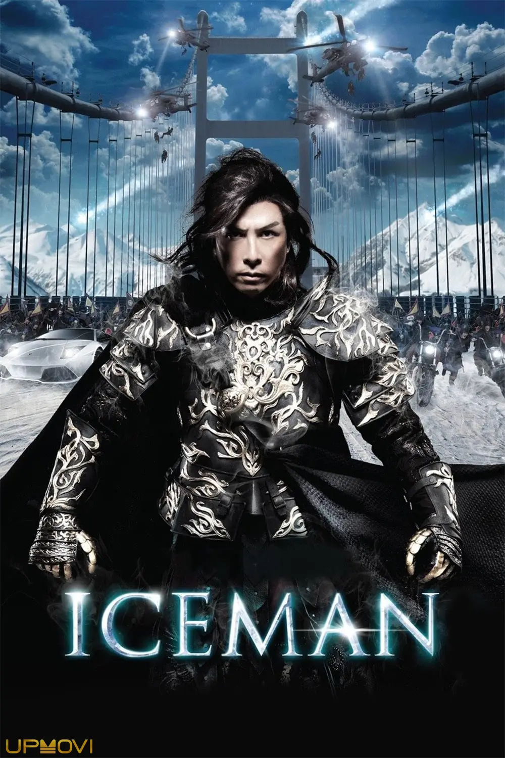 Iceman