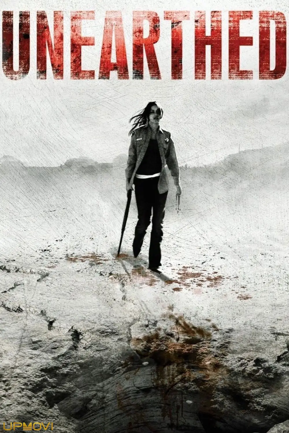 Unearthed