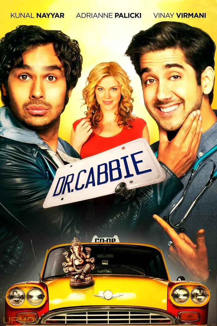 Dr. Cabbie
