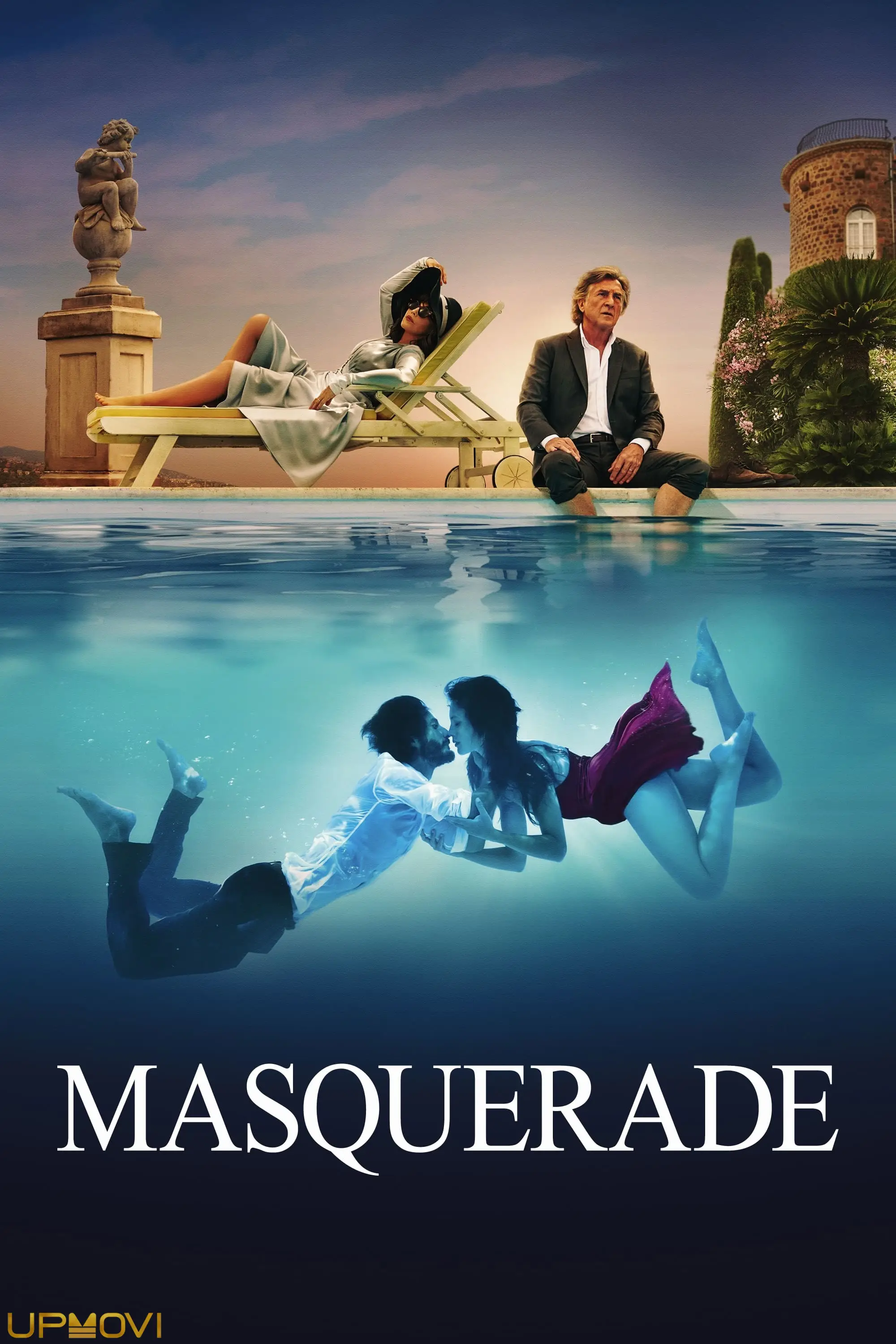 Masquerade