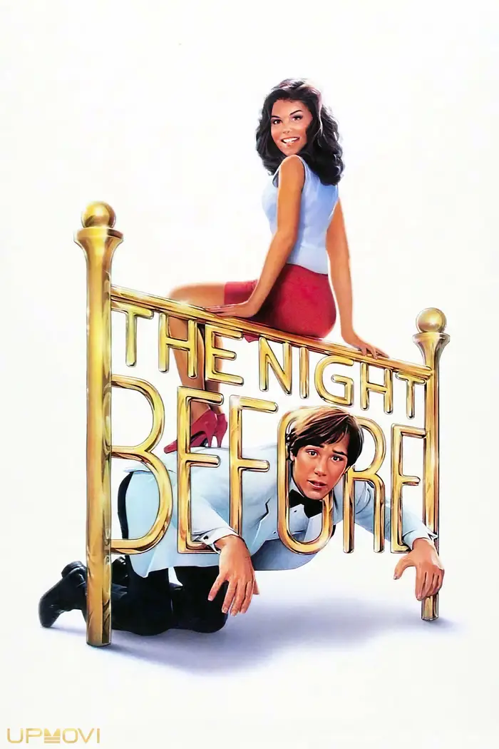 The Night Before