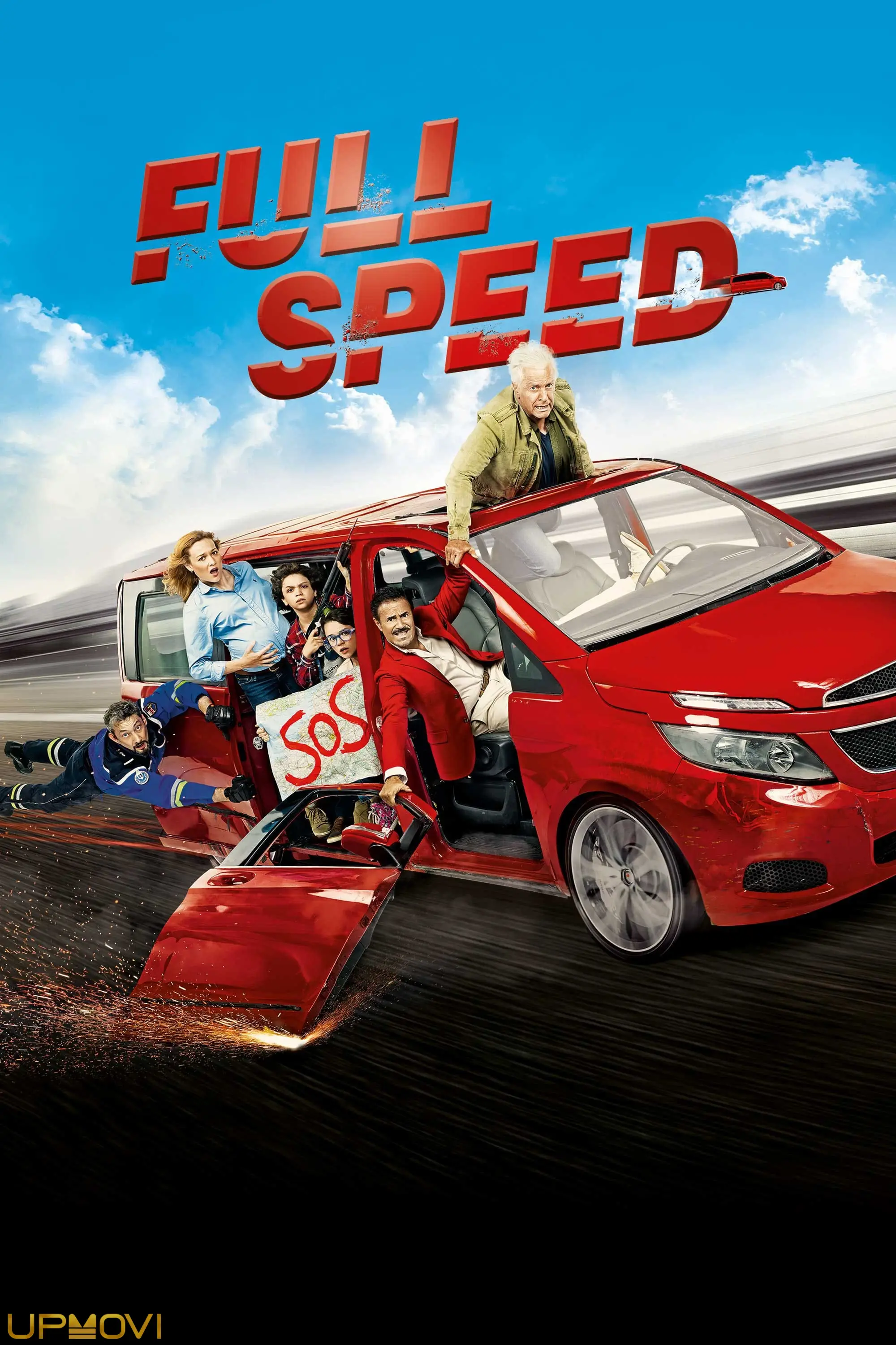 Full Speed