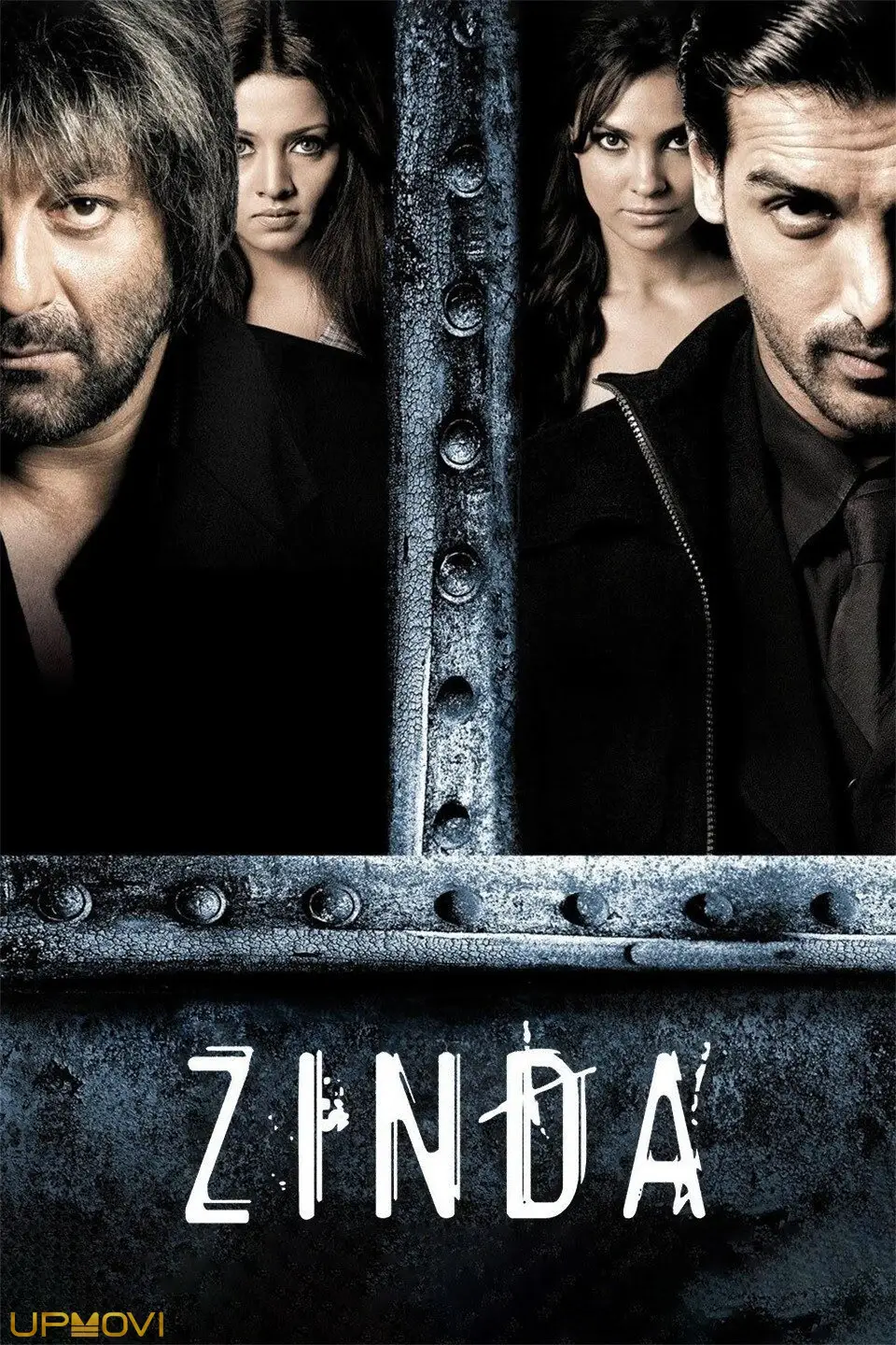 Zinda