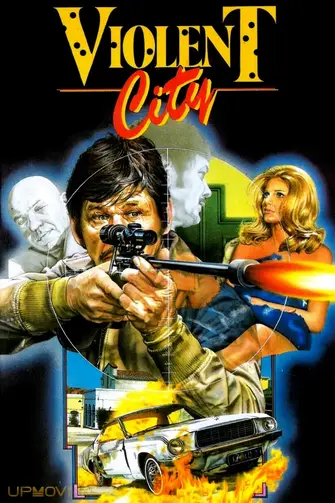 Violent City