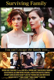 Surviving Family