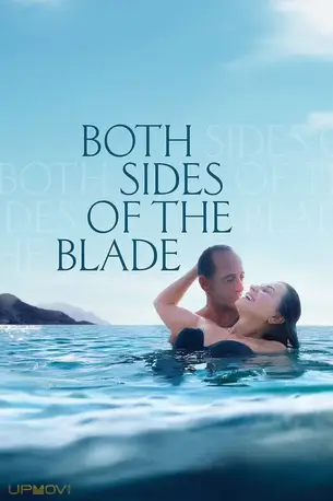 Both Sides of the Blade