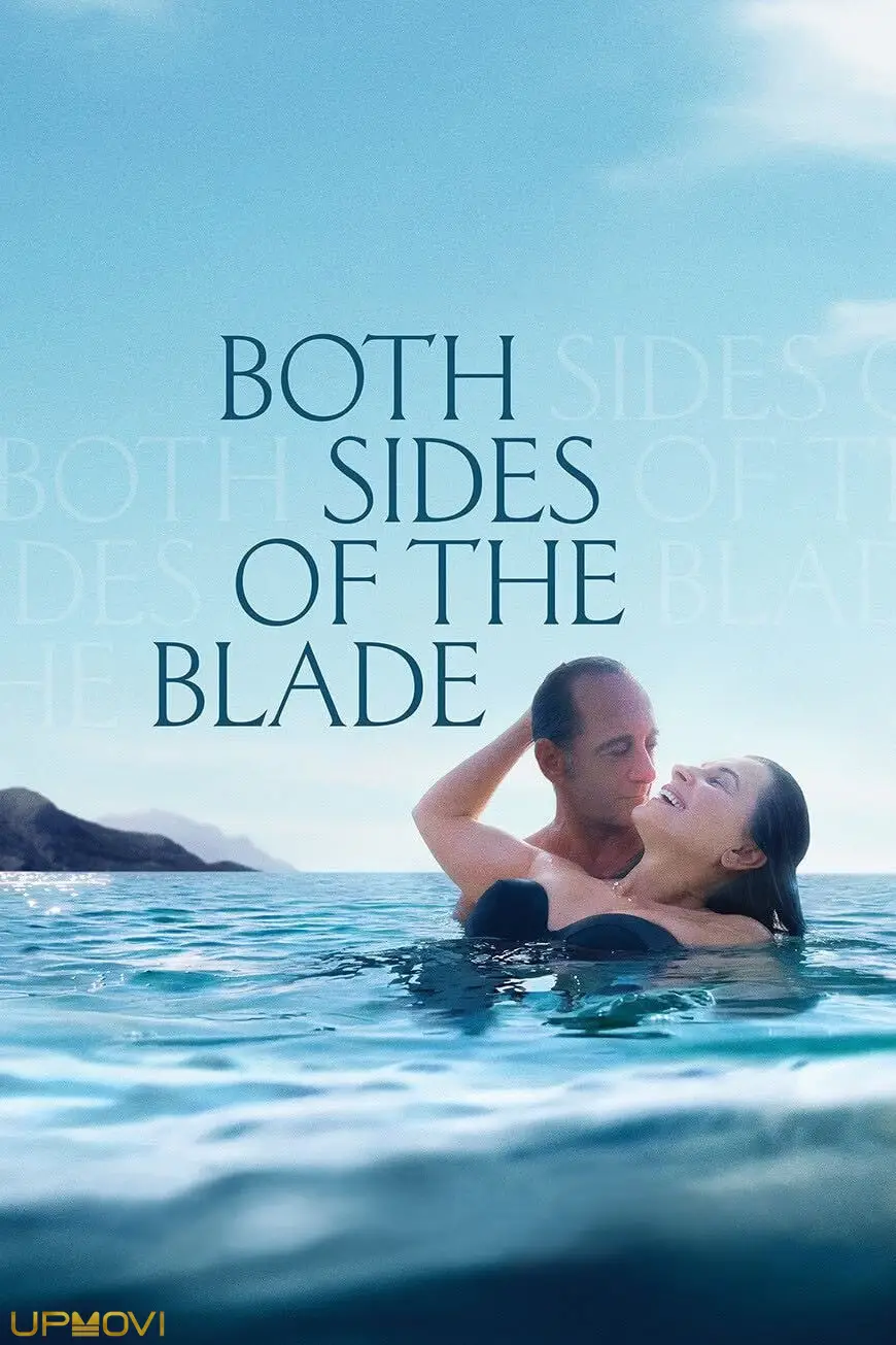 Both Sides of the Blade