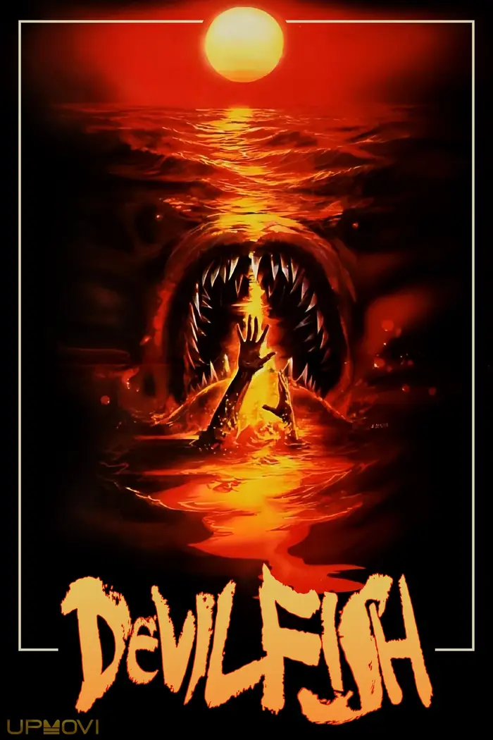 Devil Fish