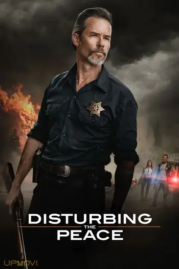 Disturbing the Peace