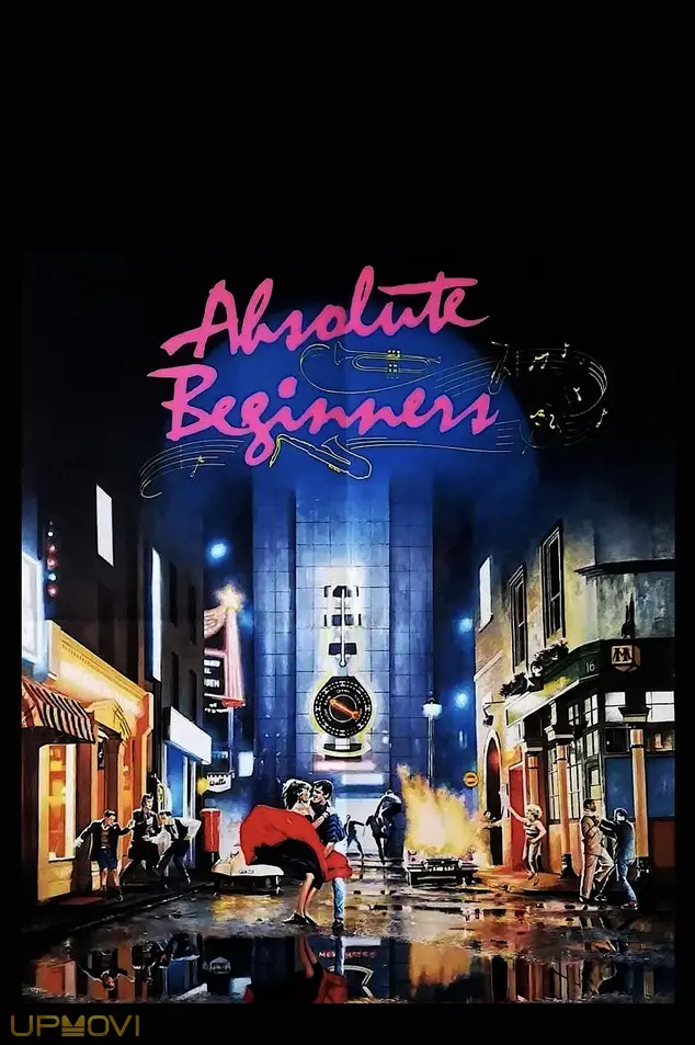 Absolute Beginners