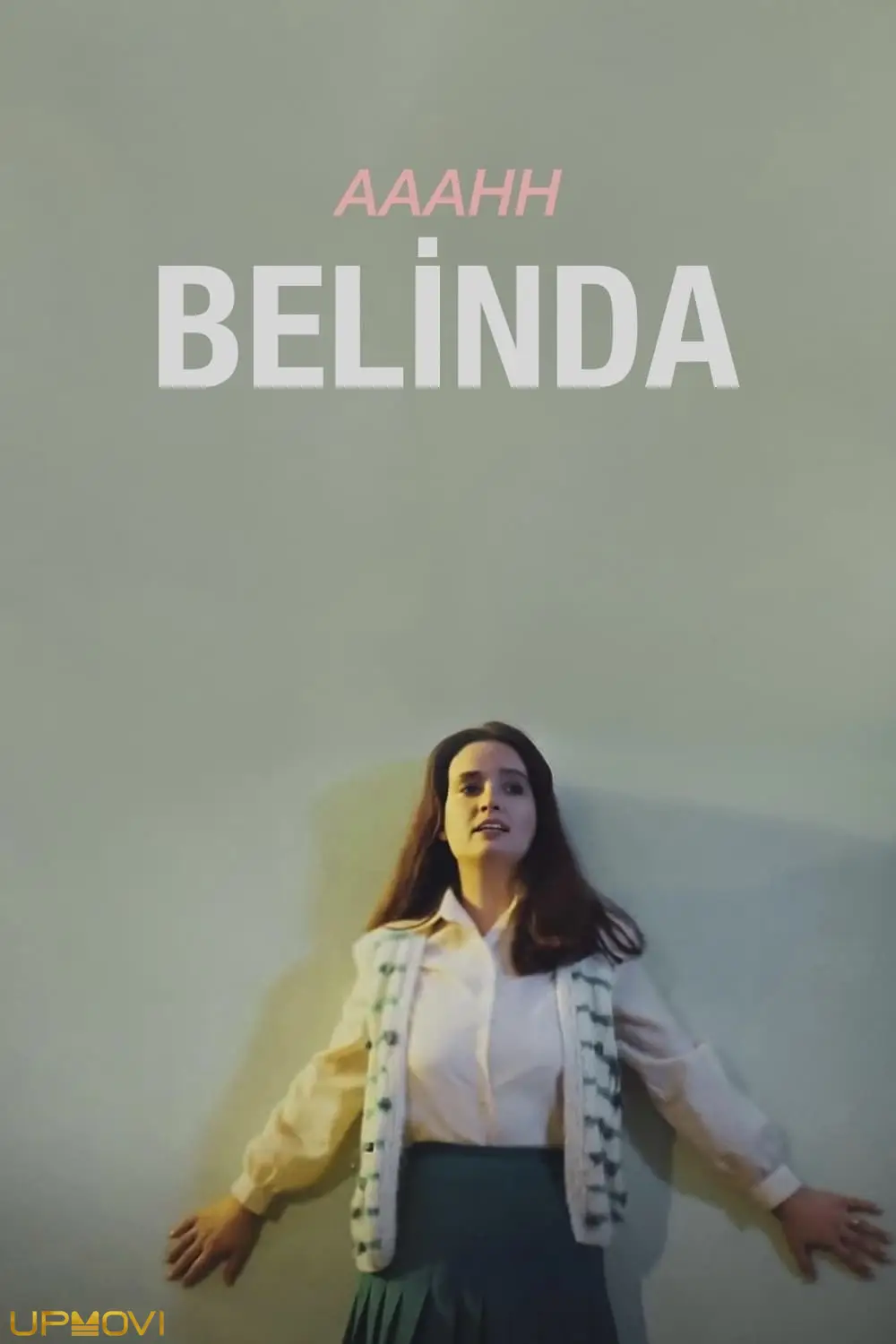 Aaahh Belinda
