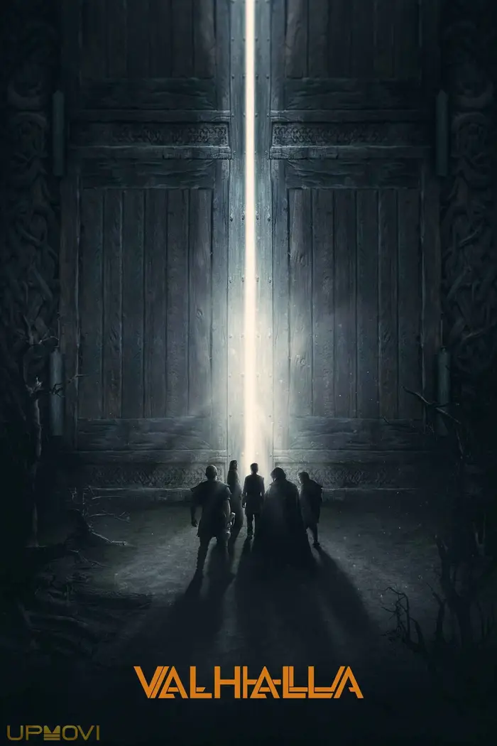 Valhalla