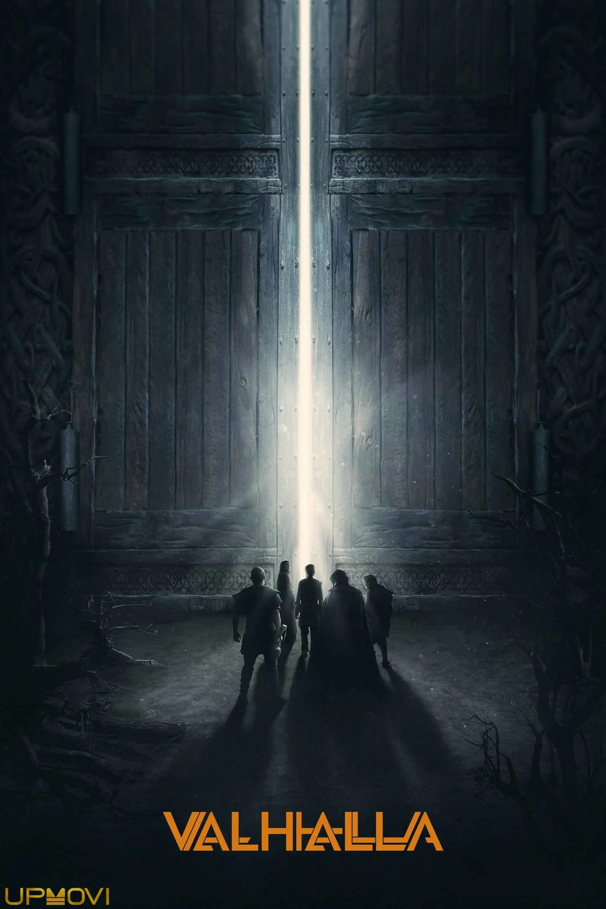 Valhalla