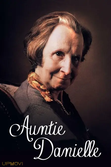 Auntie Danielle