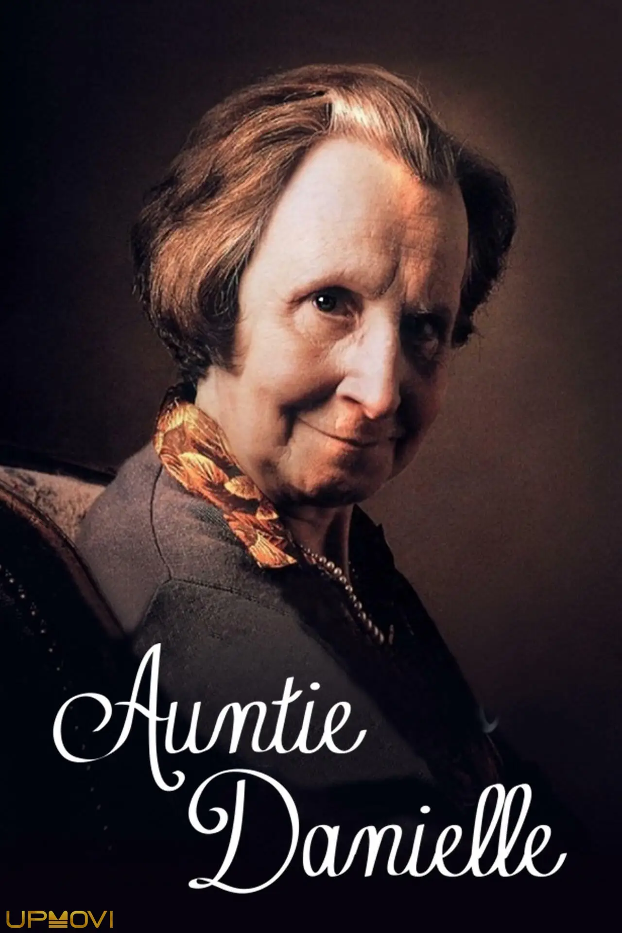 Auntie Danielle