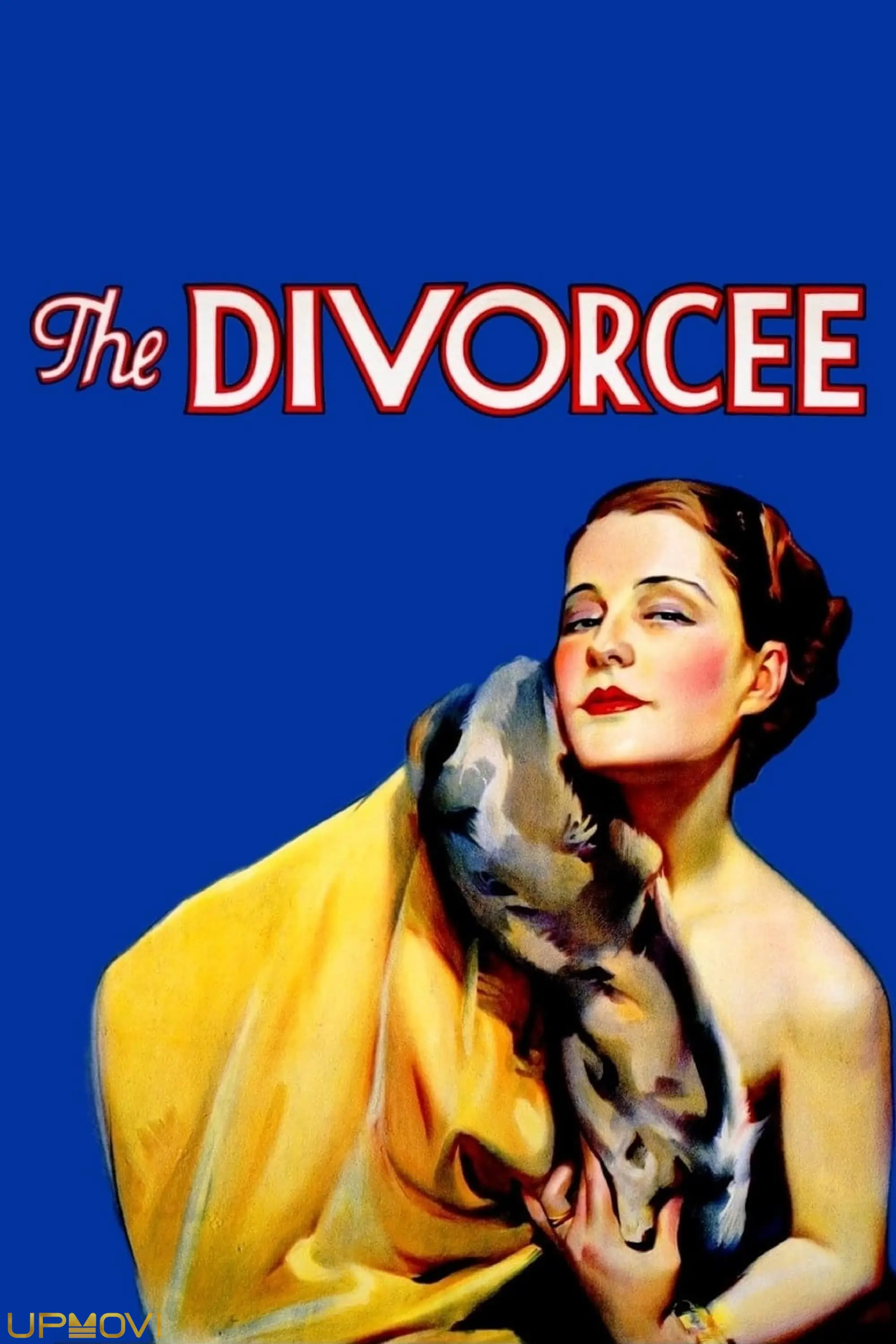 The Divorcee