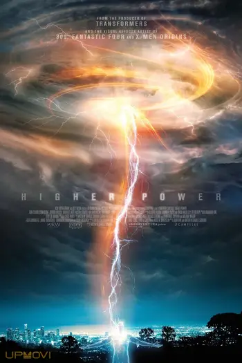 Higher Power