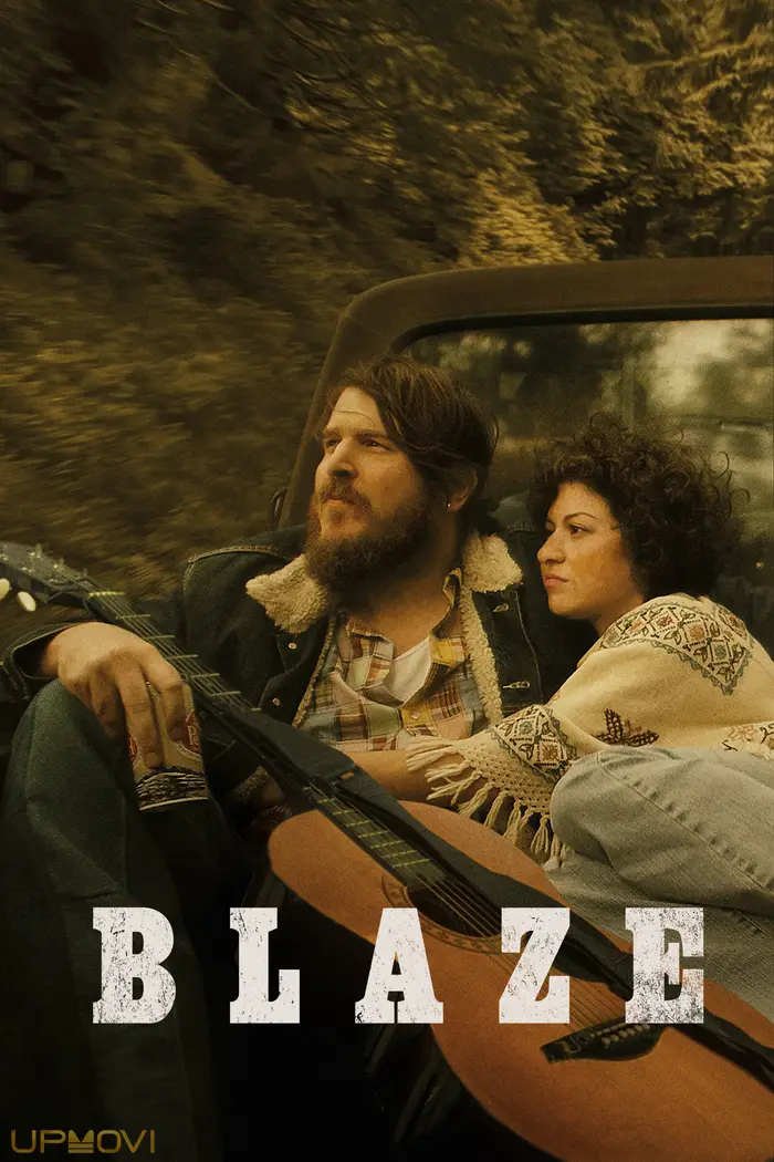 Blaze