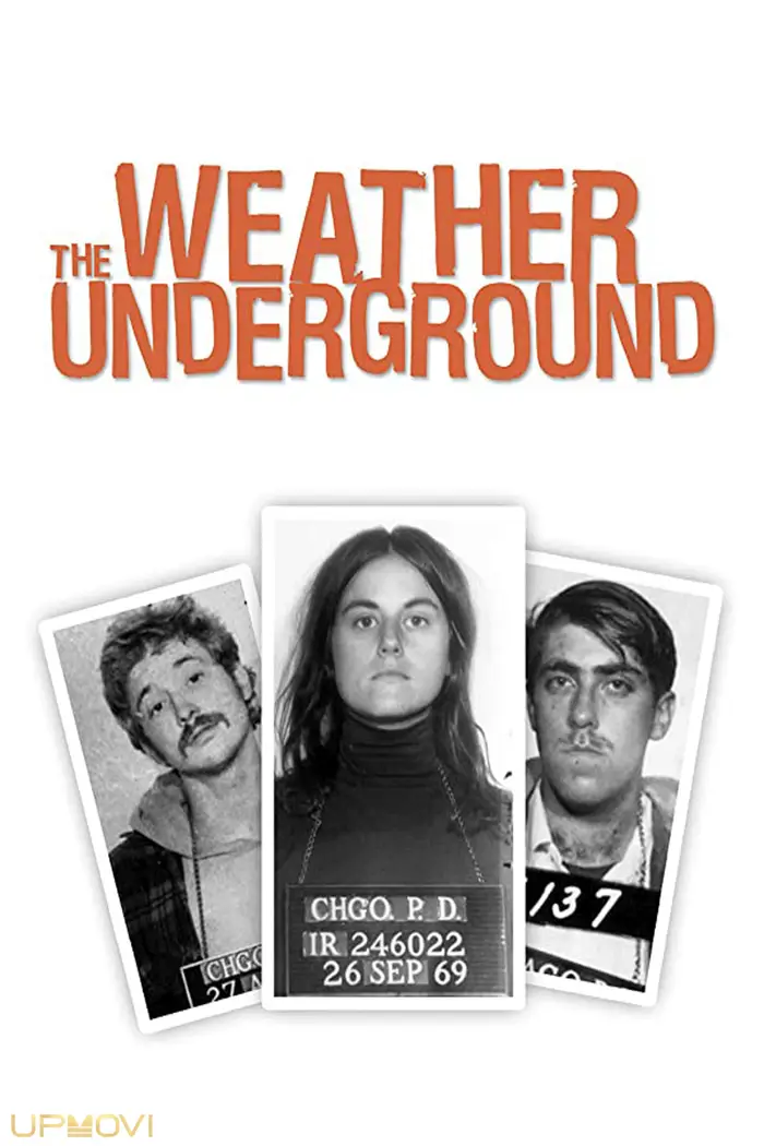 The Weather Underground