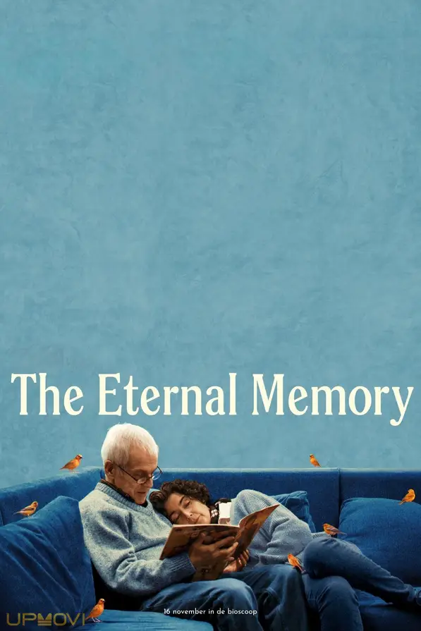 The Eternal Memory