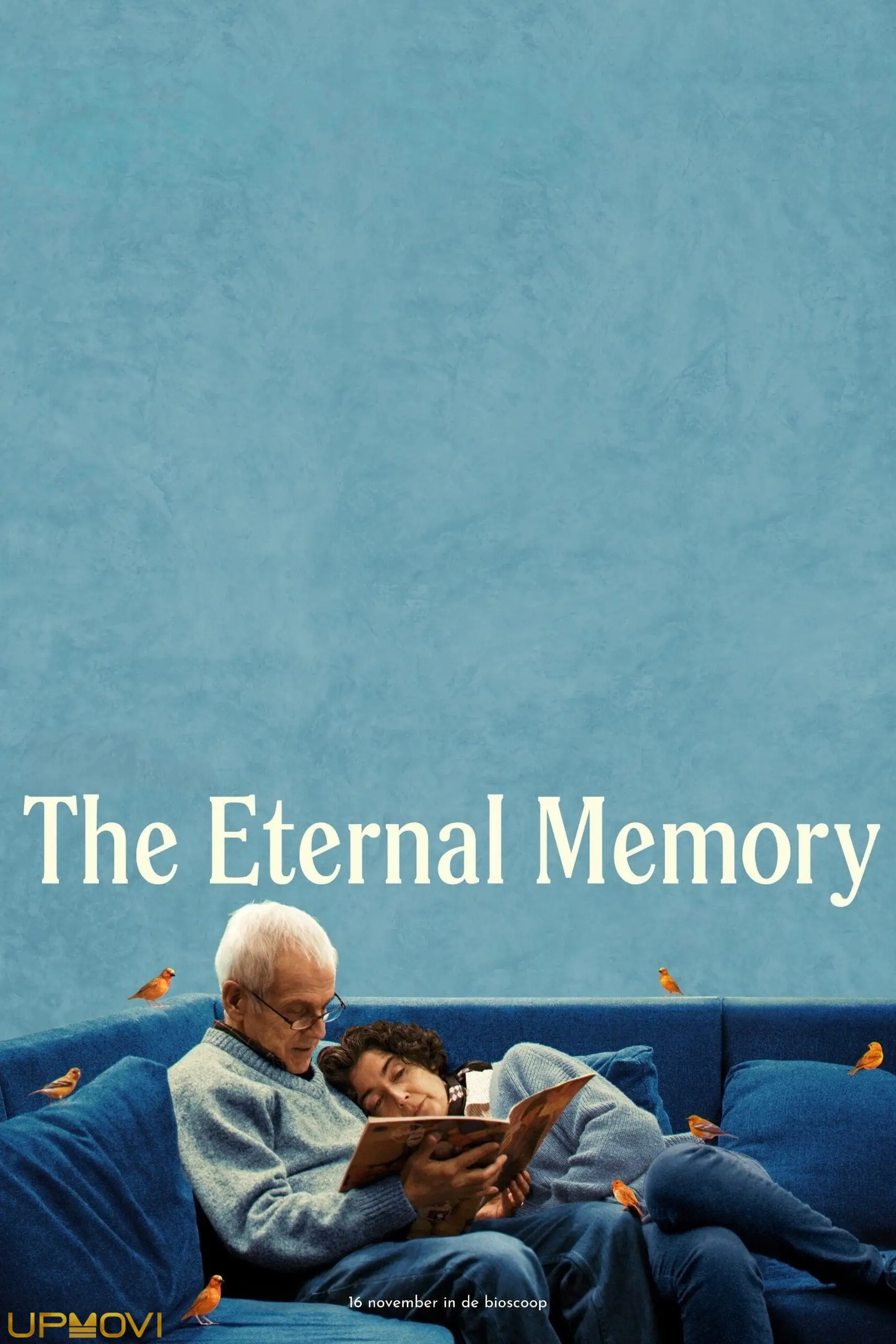 The Eternal Memory