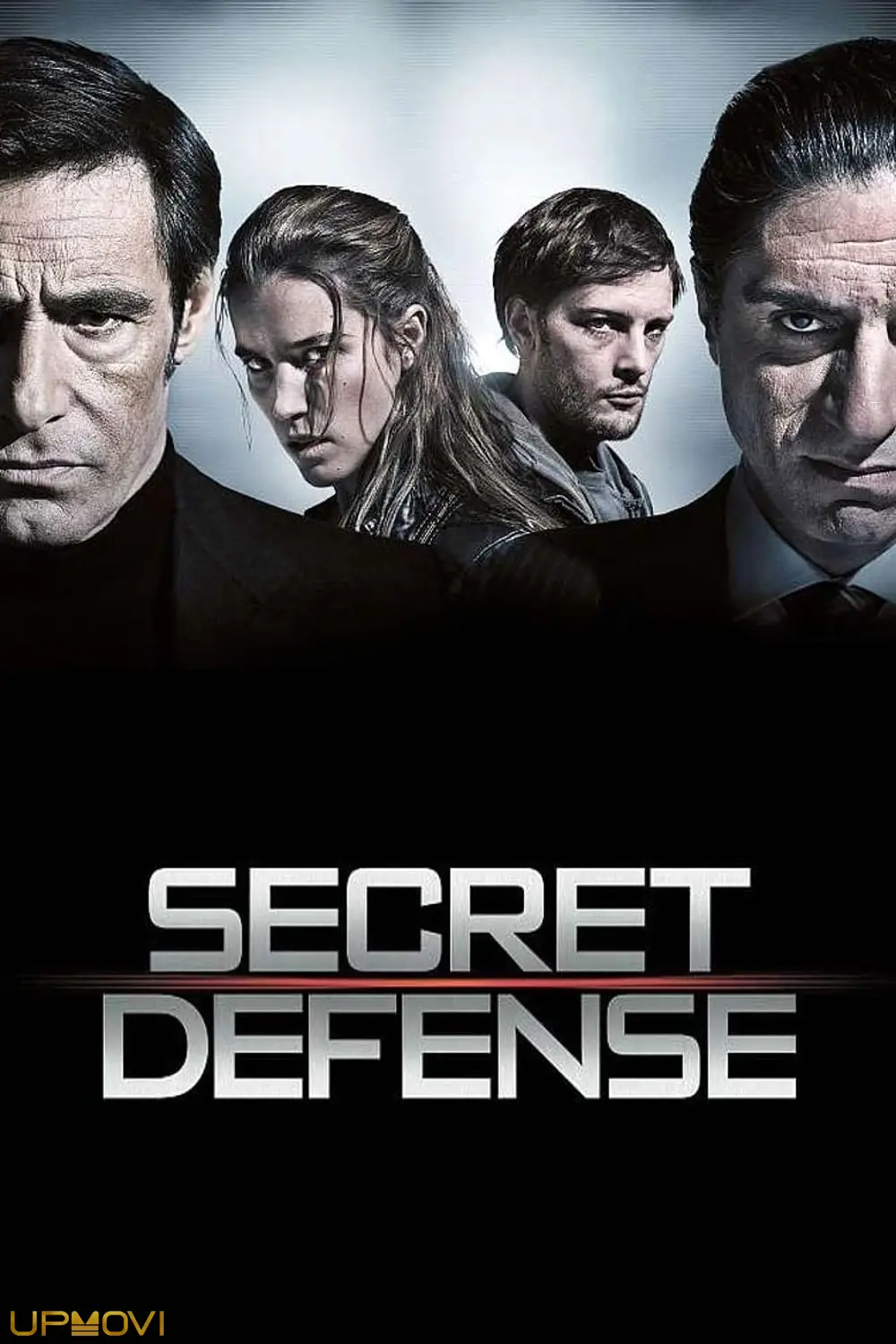 Secrets of State