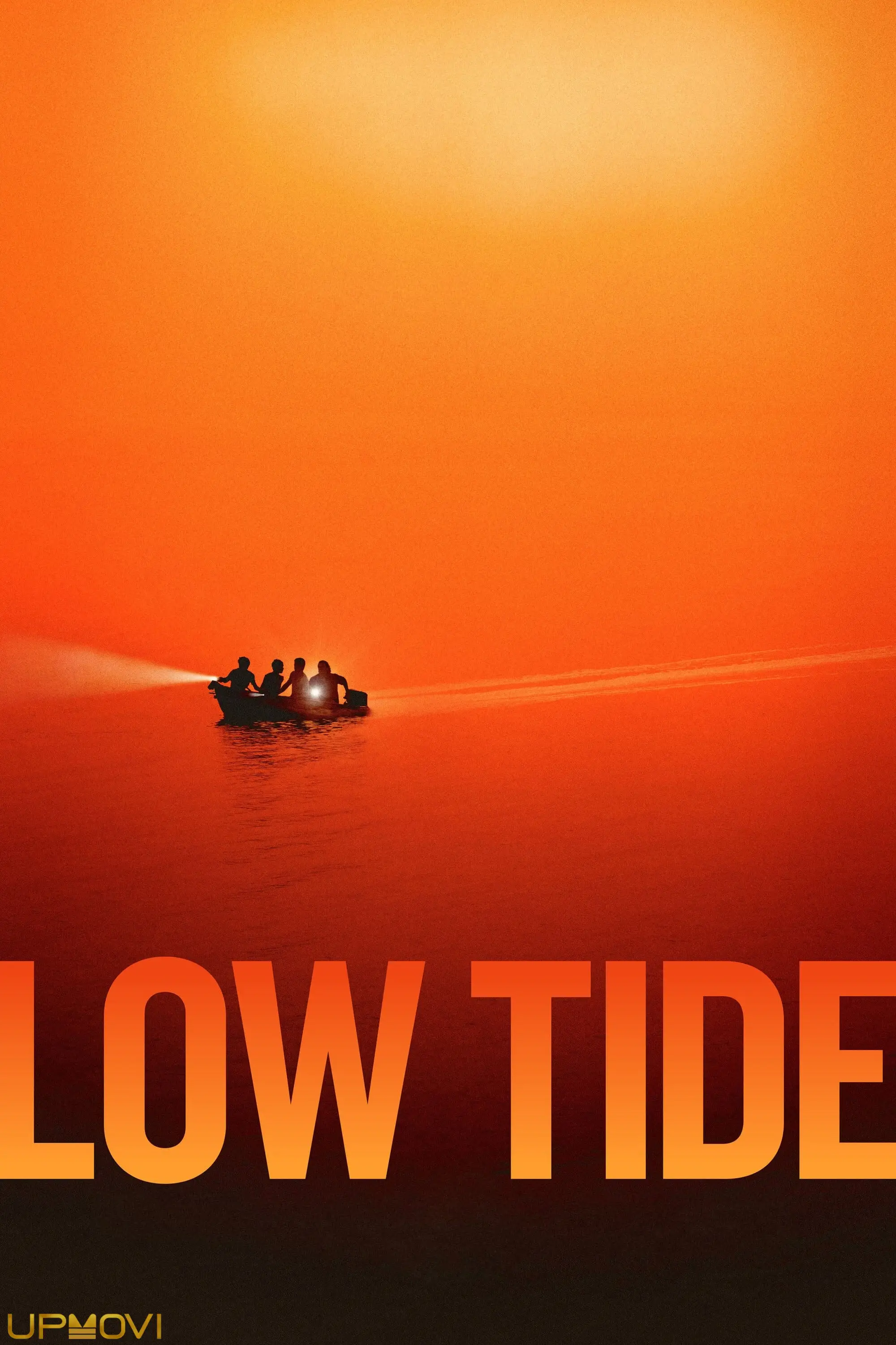 Low Tide