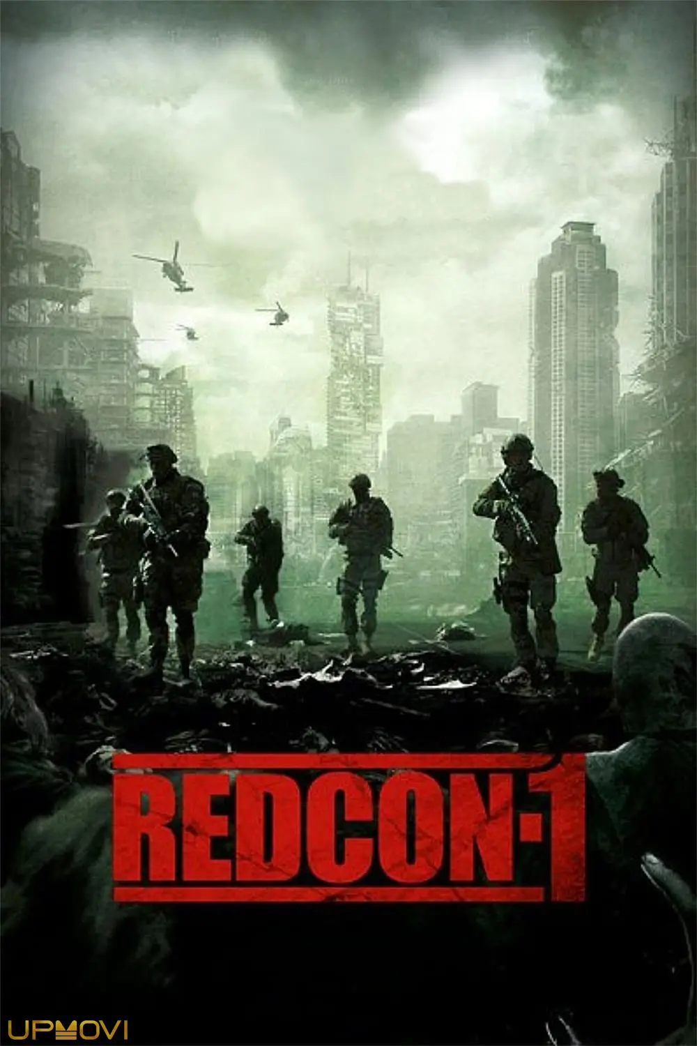 Redcon-1