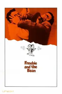 Freebie and the Bean