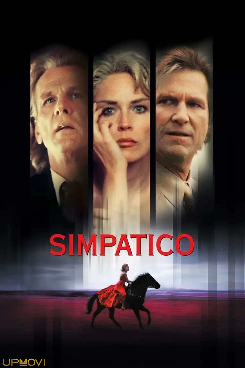Simpatico