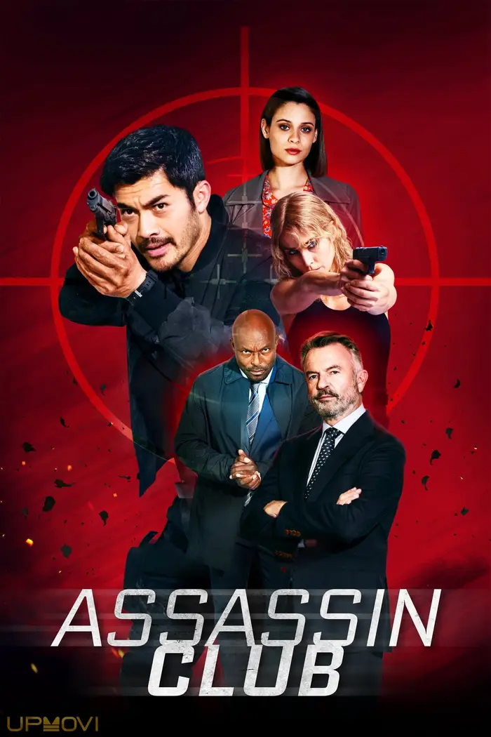 Assassin Club