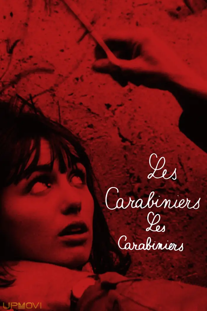 The Carabineers
