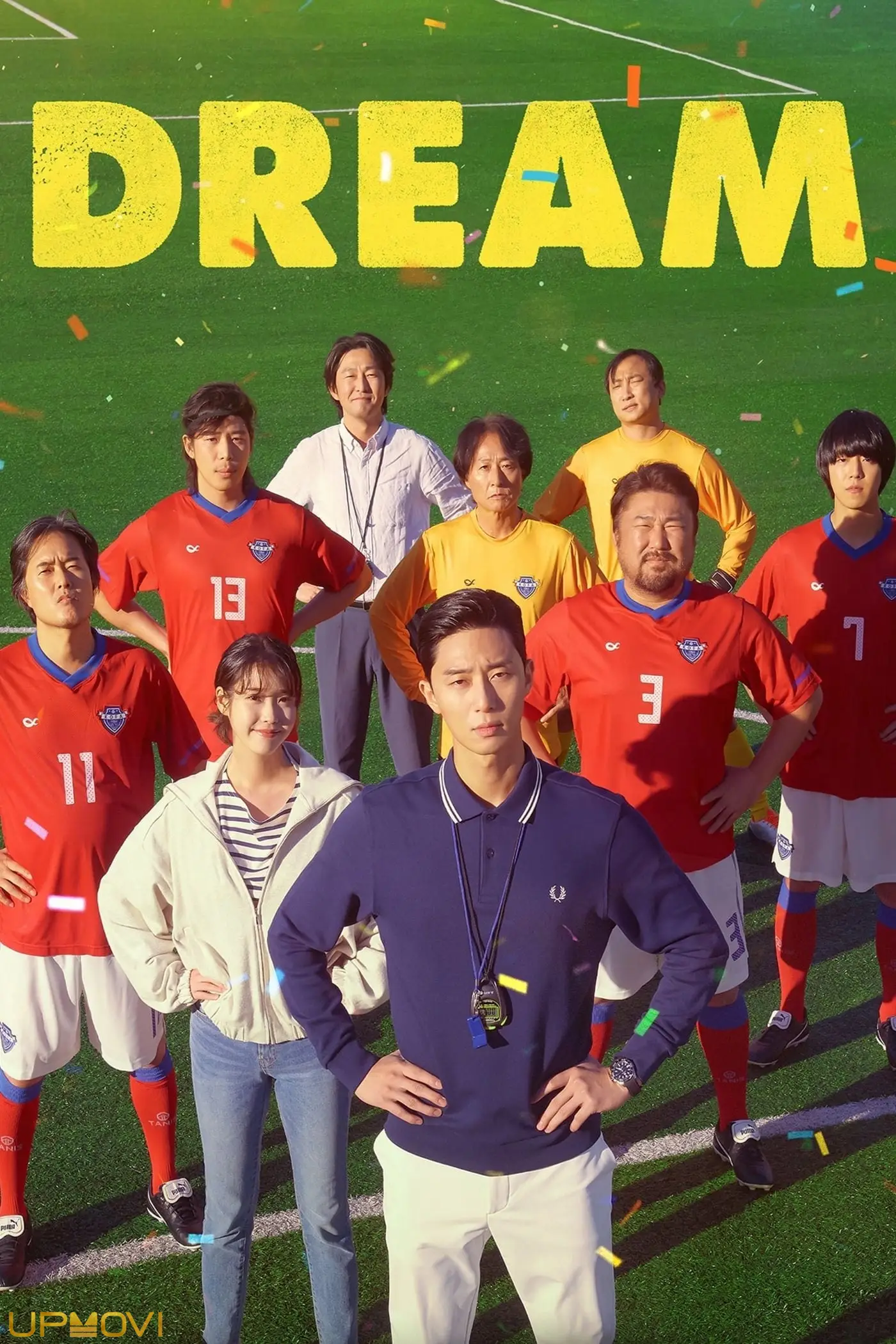Dream