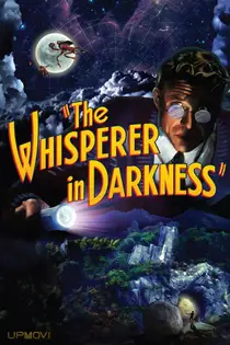 The Whisperer in Darkness