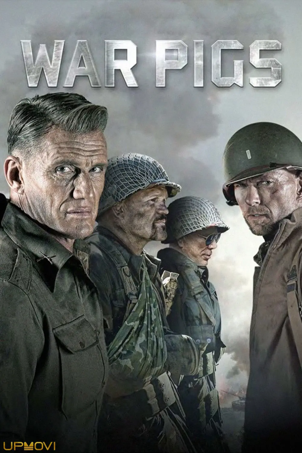 War Pigs
