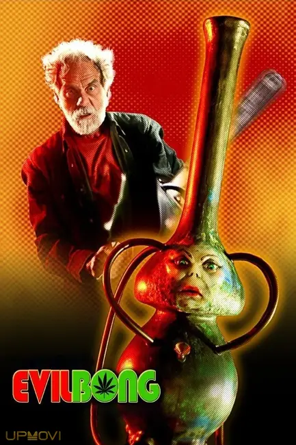Evil Bong