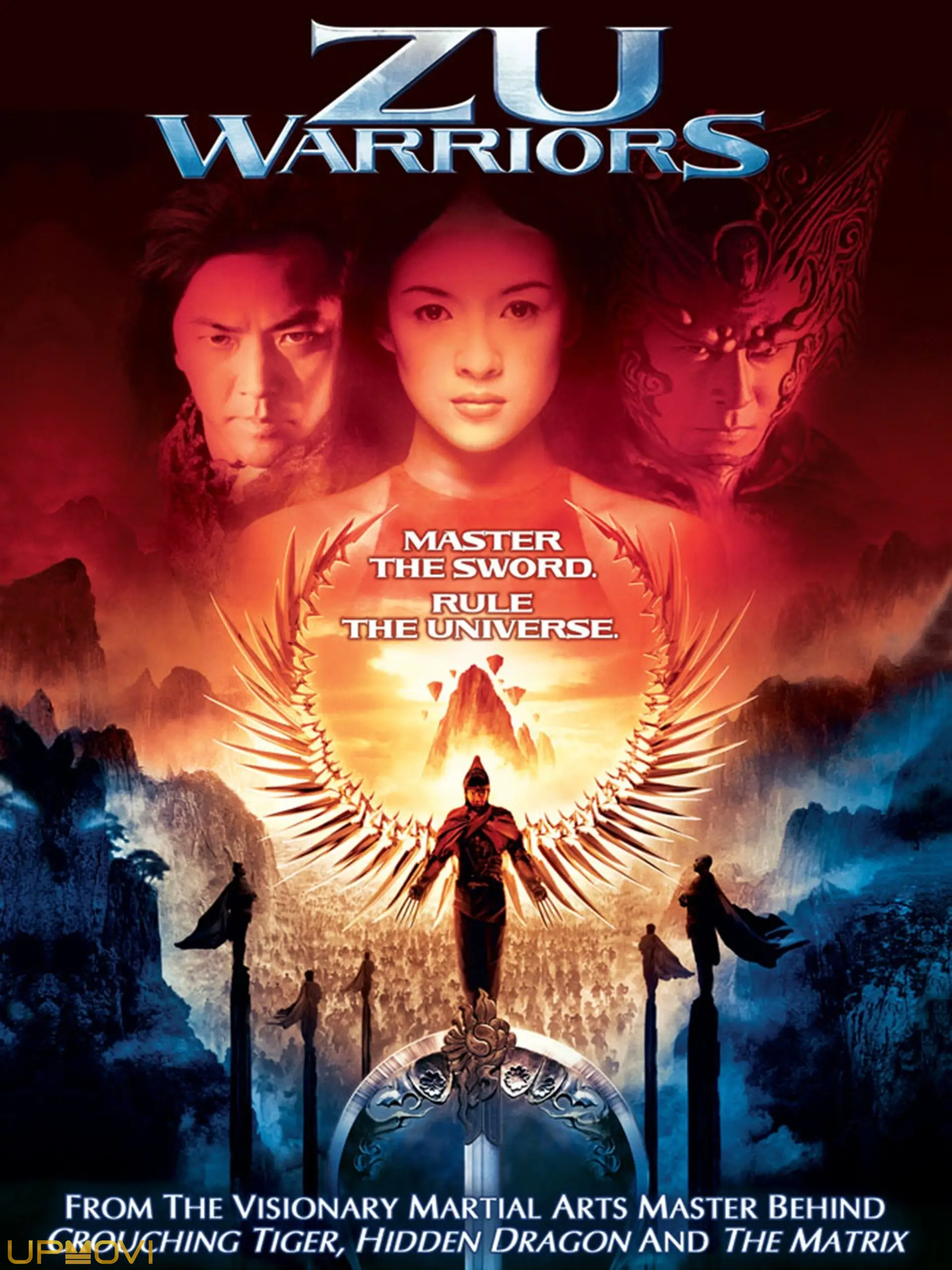 Zu Warriors