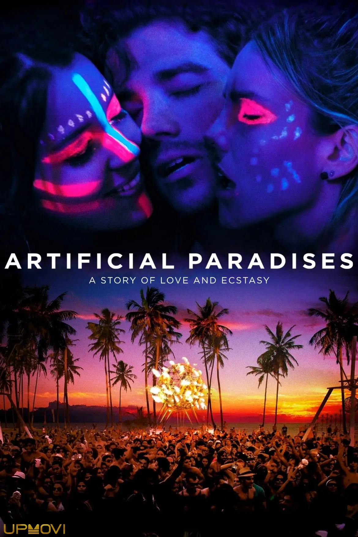 Artificial Paradises