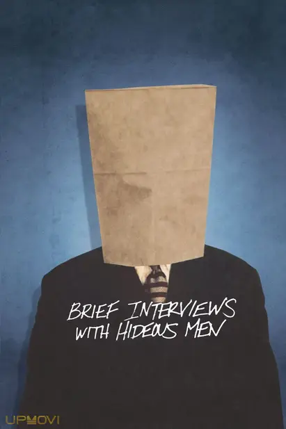 Brief Interviews with Hideous Men