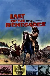 Last of the Renegades