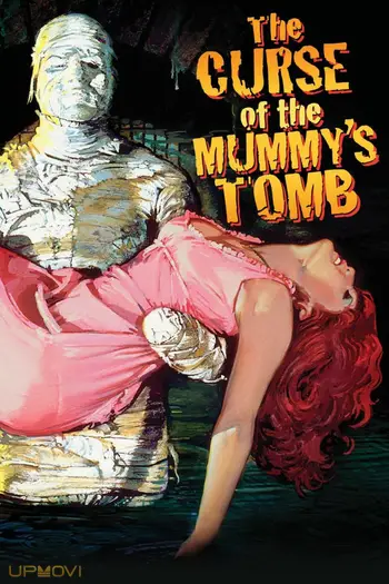 The Curse of the Mummy's Tomb