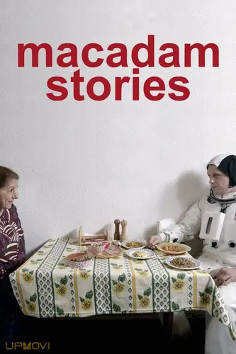 Macadam Stories