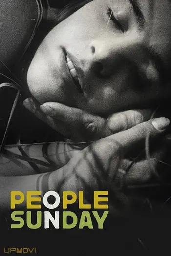 People on Sunday
