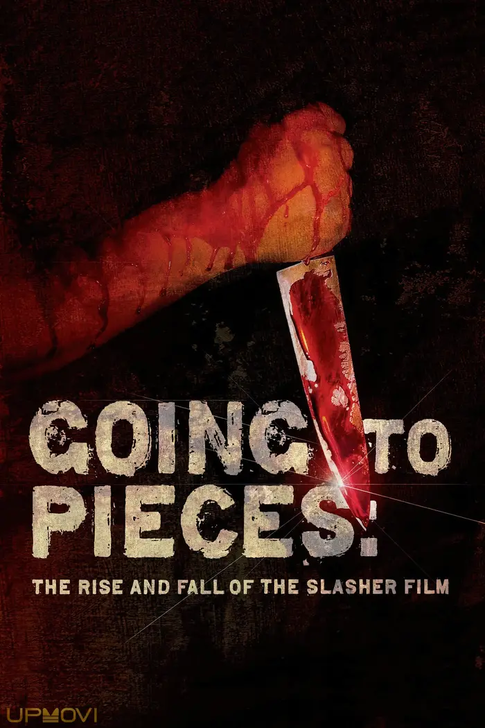 Going to Pieces: The Rise and Fall of the Slasher Film