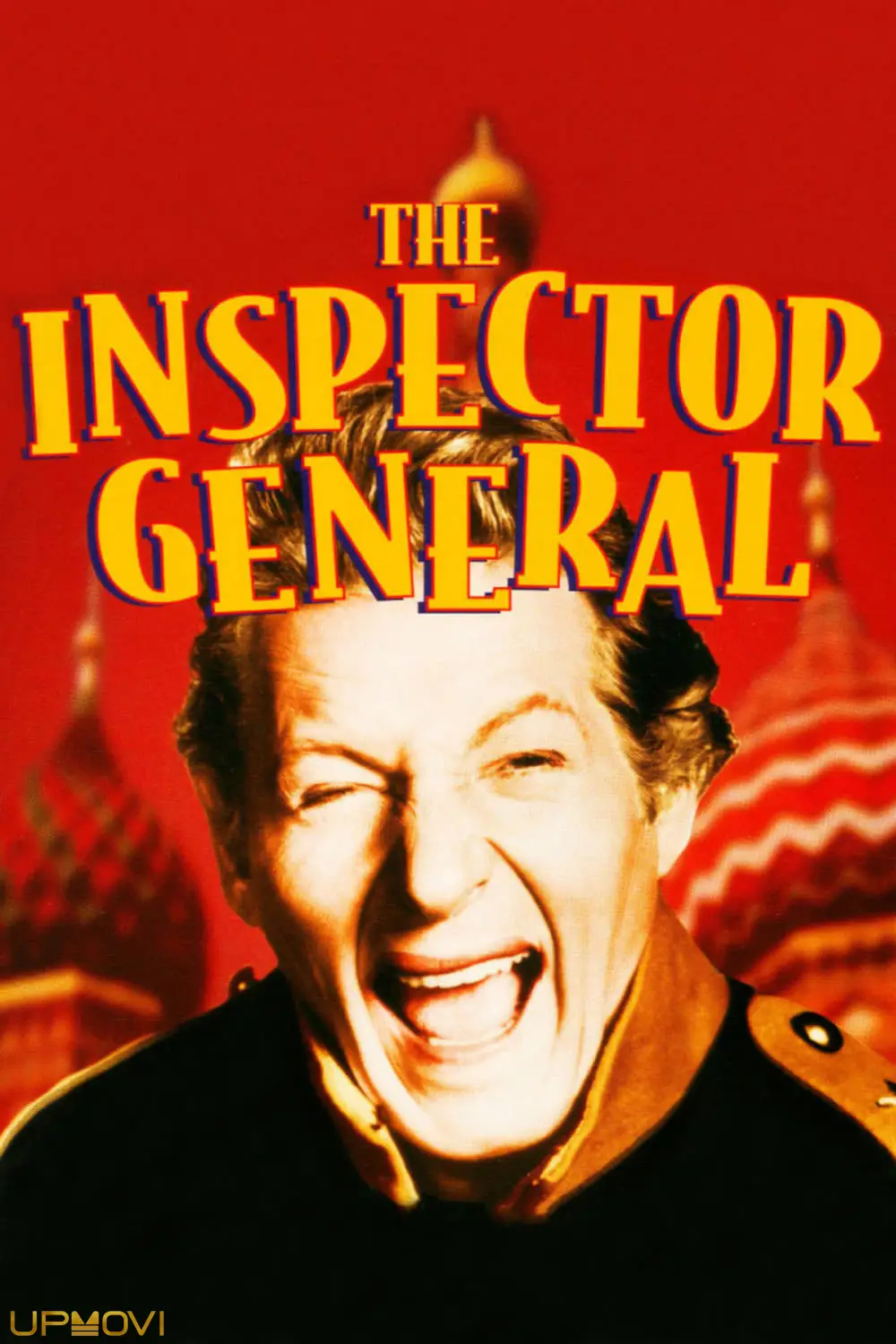 The Inspector General